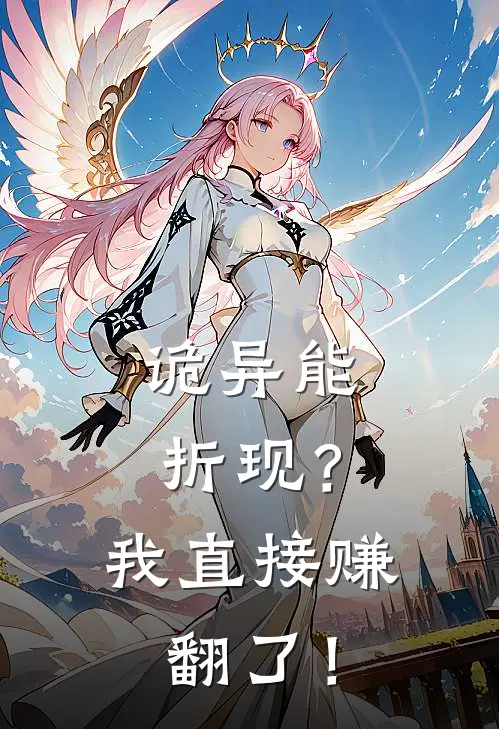 诡异能折现？我直接赚翻了！