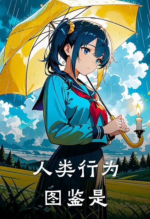 人类行为图鉴是
