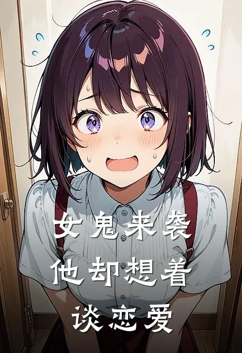 女鬼来袭，他却想着谈恋爱