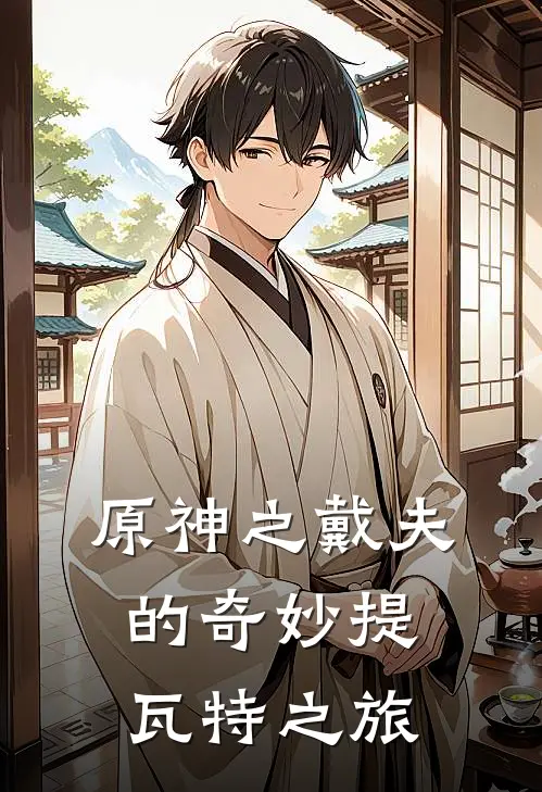 原神之戴夫的奇妙提瓦特之旅