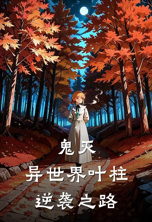 鬼灭：异世界叶柱逆袭之路