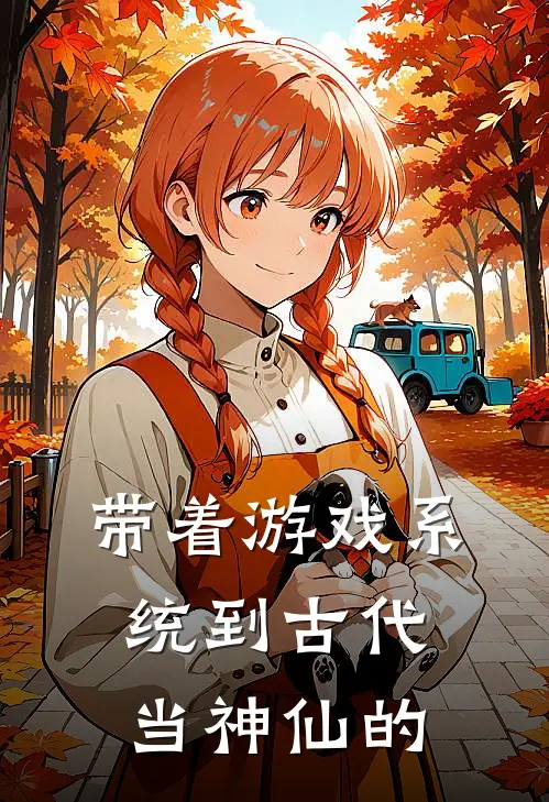 带着游戏系统到古代当神仙的