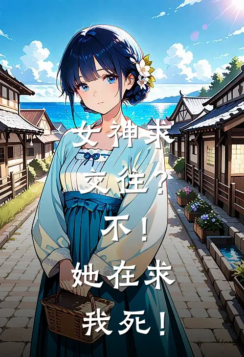 女神求交往？不！她在求我死！