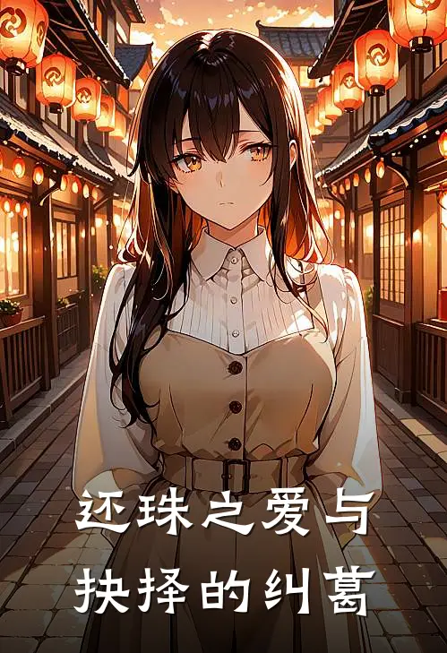 还珠之爱与抉择的纠葛