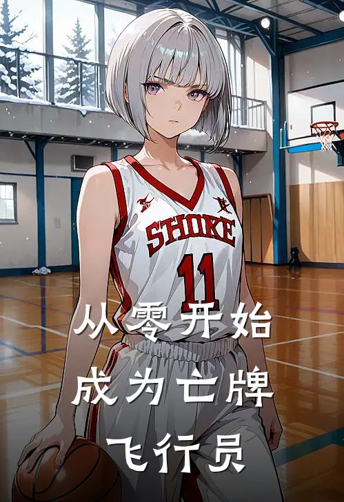 从零开始成为亡牌飞行员