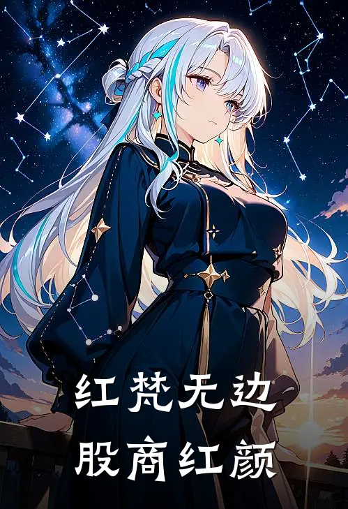 红梵无边：股商红颜