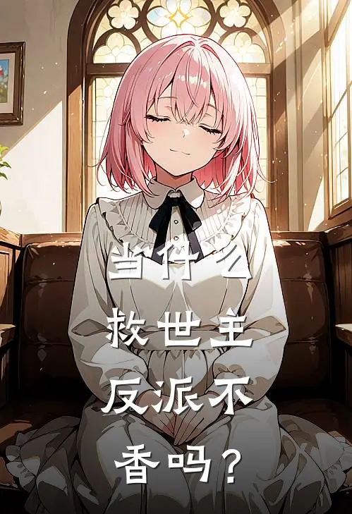 当什么救世主，反派不香吗？
