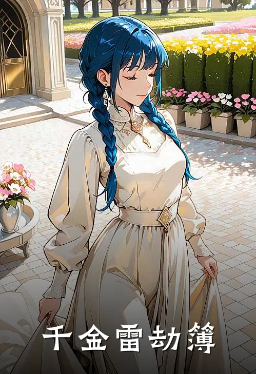 千金雷劫簿