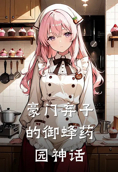 豪门弃子的御蜂药园神话