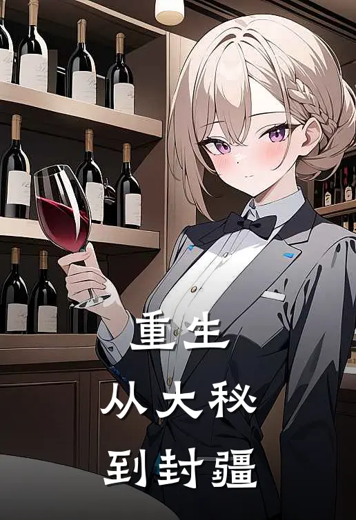 重生：从大秘到封疆