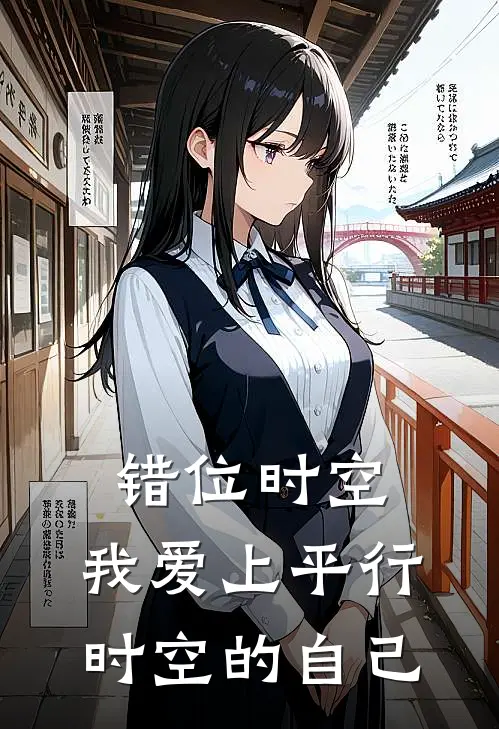 错位时空：我爱上平行时空的自己