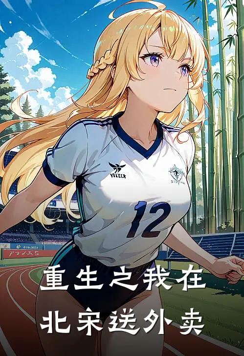 重生之我在北宋送外卖