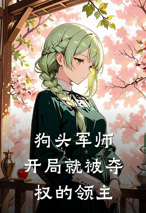 狗头军师：开局就被夺权的领主