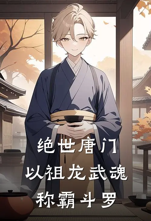 绝世唐门：以祖龙武魂称霸斗罗