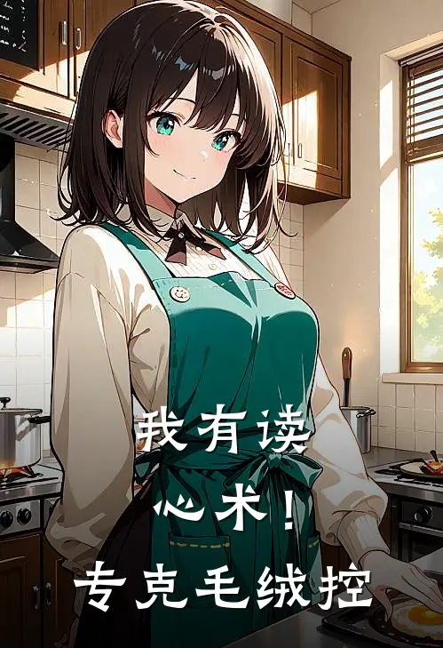 我有读心术！专克毛绒控