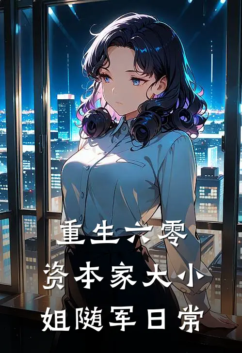 重生六零，资本家大小姐随军日常