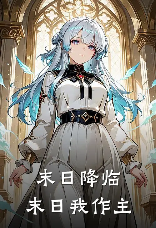 末日降临，末日我作主
