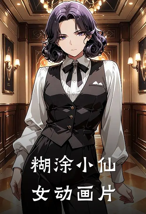 糊涂小仙女动画片