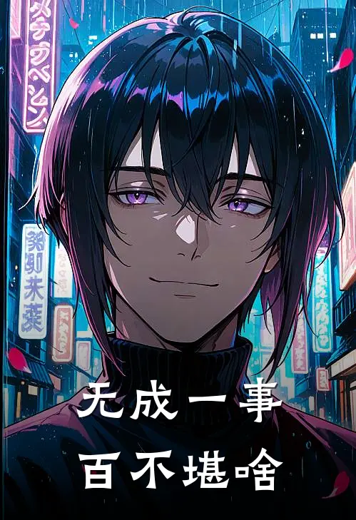无成一事百不堪啥