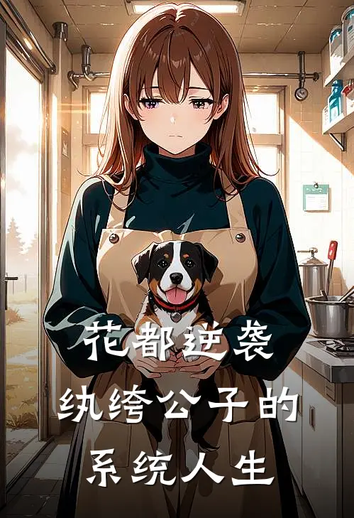 花都逆袭：纨绔公子的系统人生