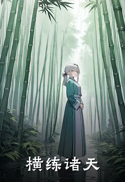 横练诸天