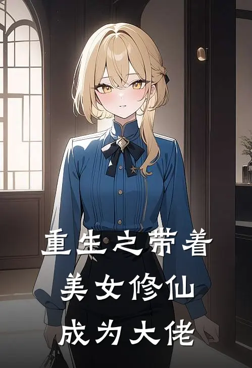 重生之带着美女修仙成为大佬