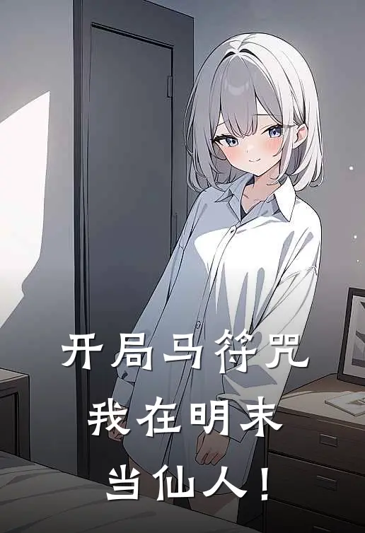 开局马符咒，我在明末当仙人！(林神李云涛)最新小说_免费阅读完整版小说开局马符咒，我在明末当仙人！(林神李云涛)