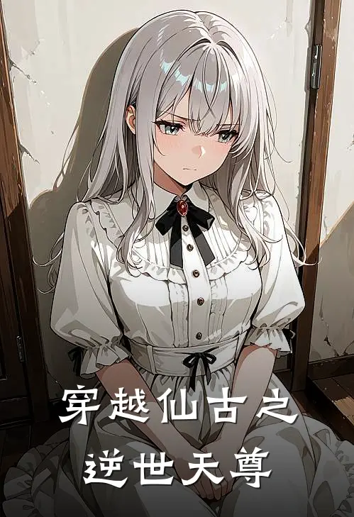 穿越仙古之逆世天尊