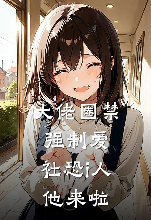 大佬圈禁强制爱，社恐i人他来啦(许辰逸顾霆轩)最新小说_免费阅读完整版小说大佬圈禁强制爱，社恐i人他来啦(许辰逸顾霆轩)