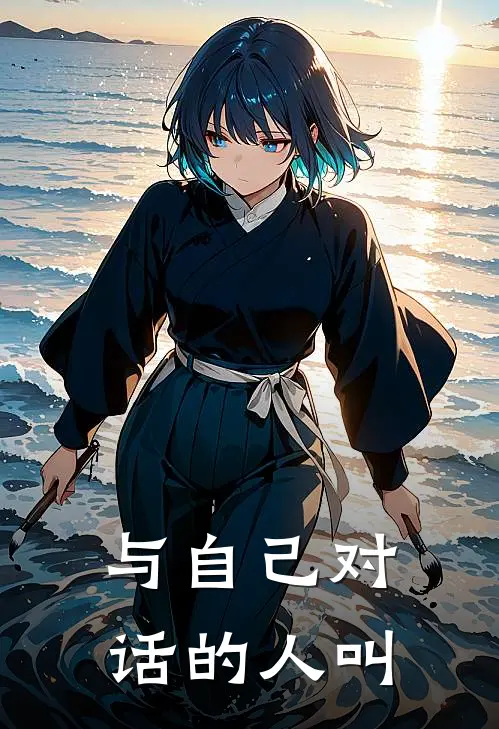 与自己对话的人叫