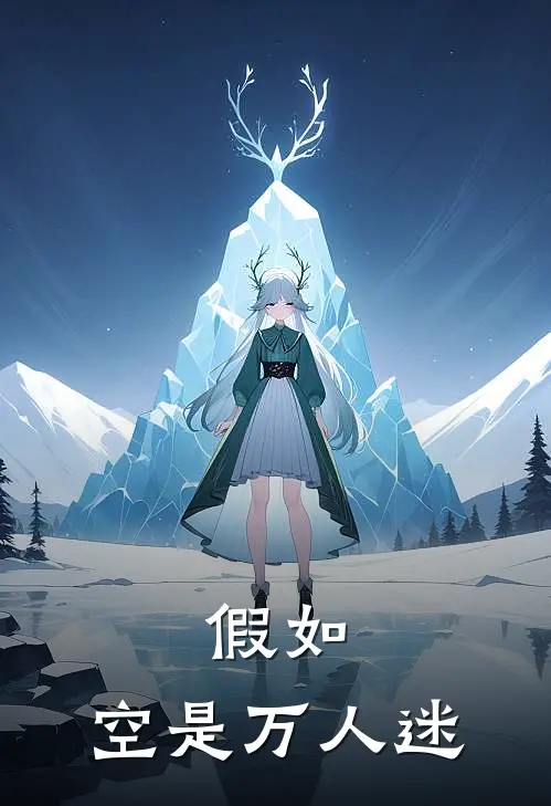 假如：空是万人迷