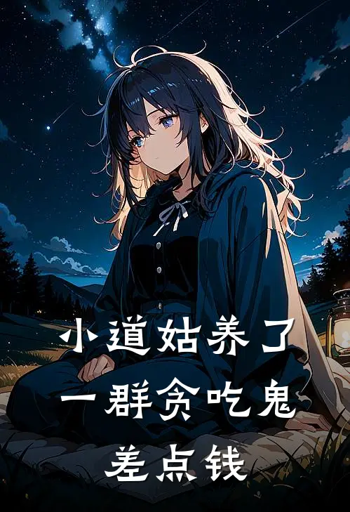 小道姑养了一群贪吃鬼，差点钱