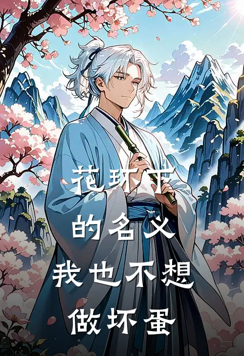 花环下的名义，我也不想做坏蛋