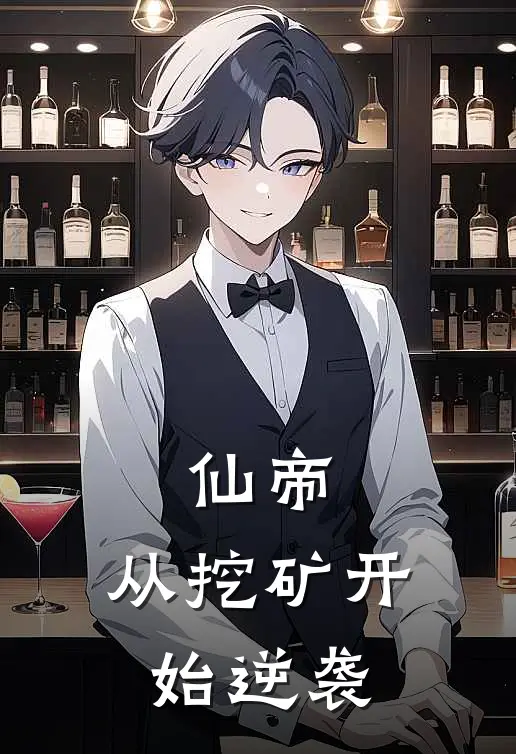 仙帝：从挖矿开始逆袭