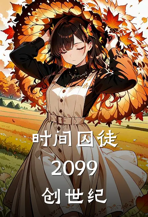 时间囚徒：2099创世纪