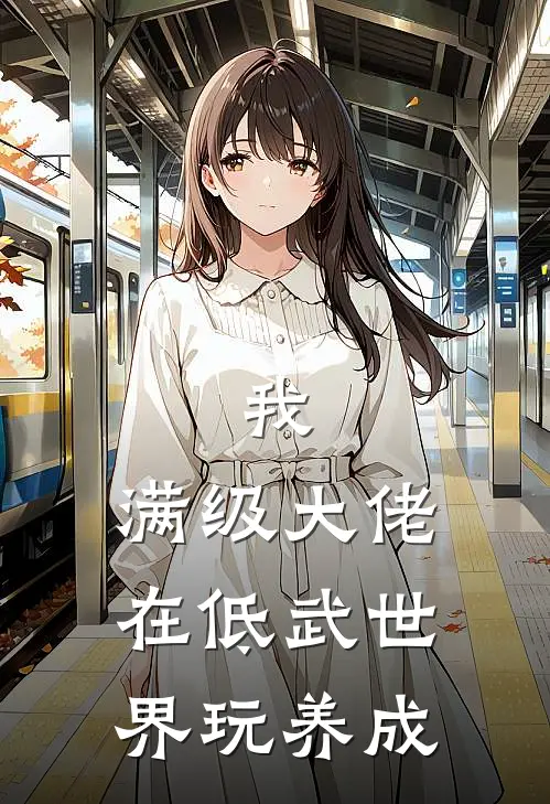 我，满级大佬在低武世界玩养成