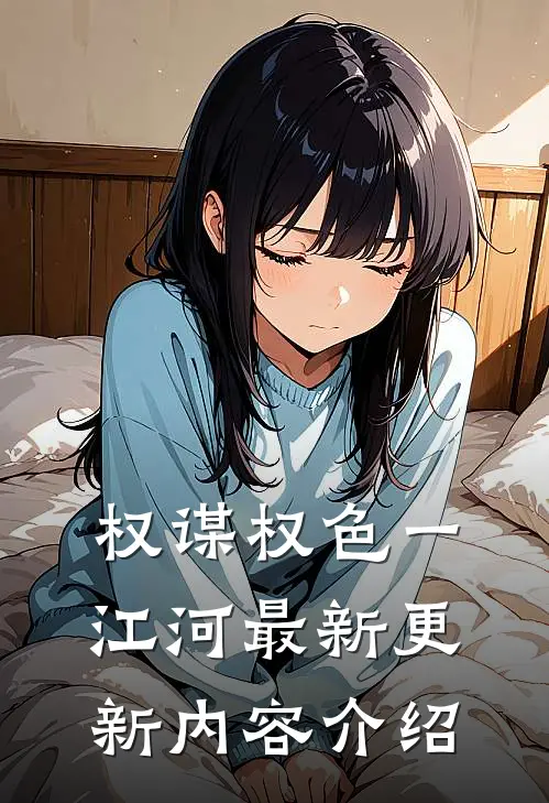 权谋权色一江河最新更新内容介绍