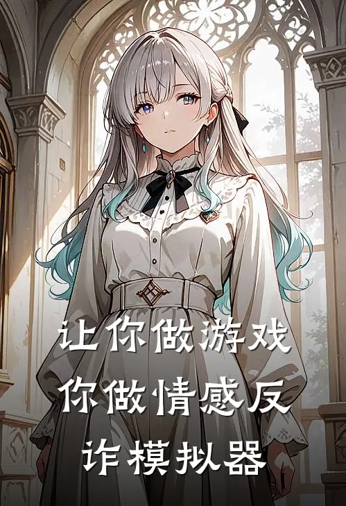 让你做游戏，你做情感反诈模拟器