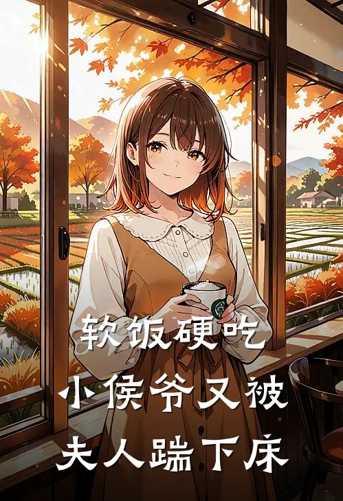 软饭硬吃，小侯爷又被夫人踹下床