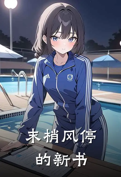 末梢风停的新书