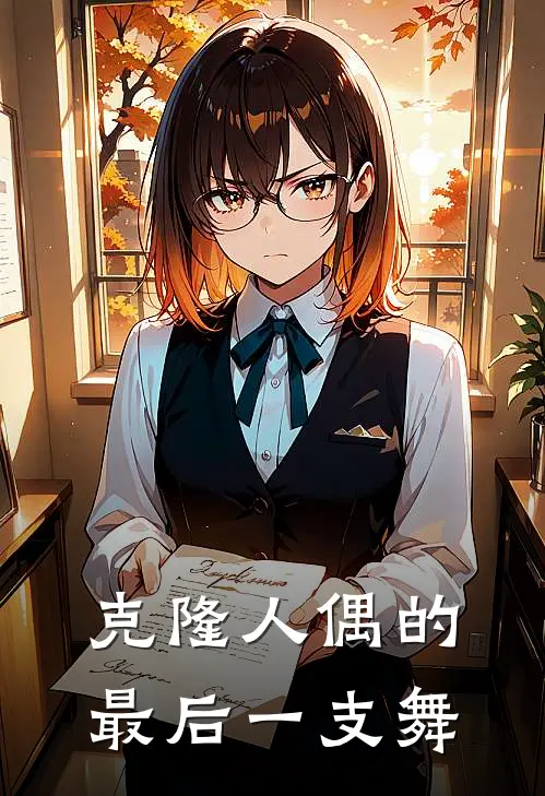 克隆人偶的最后一支舞