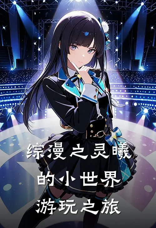 综漫之灵曦的小世界游玩之旅