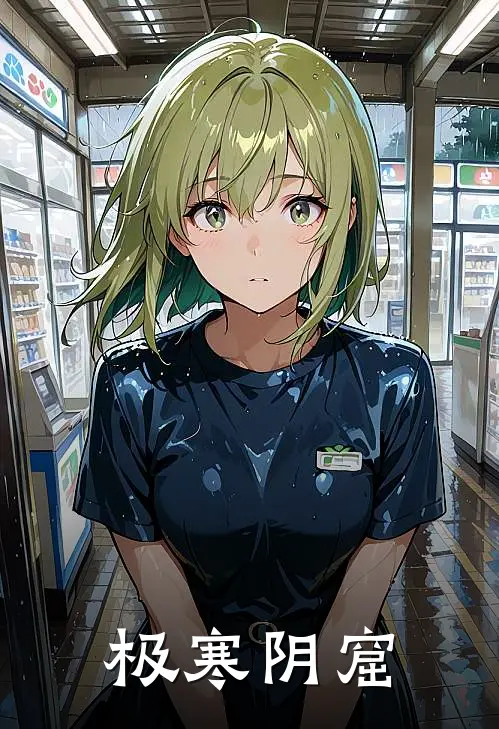 极寒阴窟