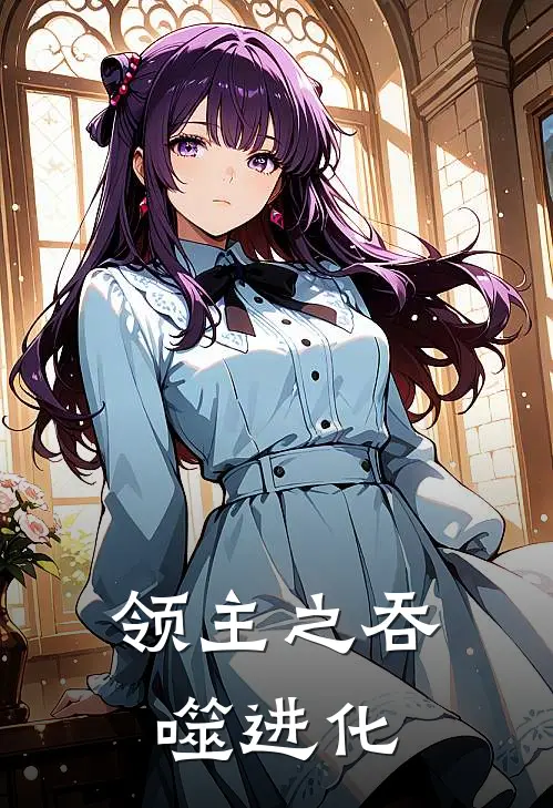 领主之吞噬进化