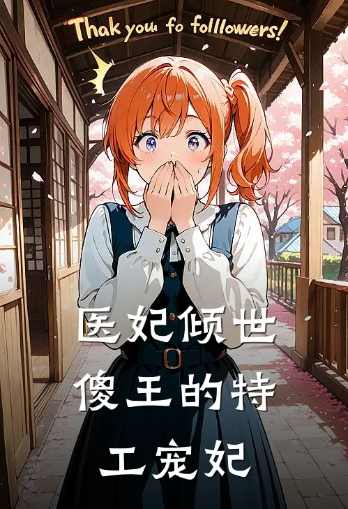 医妃倾世：傻王的特工宠妃