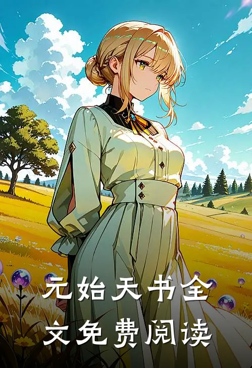 元始天书全文免费阅读