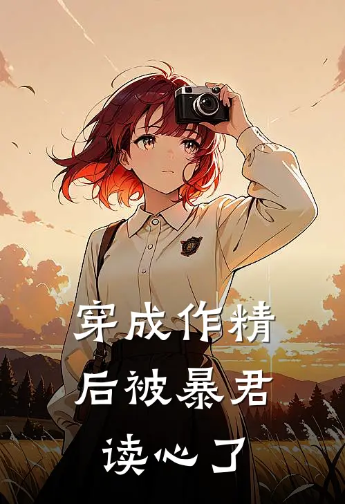 穿成作精后被暴君读心了