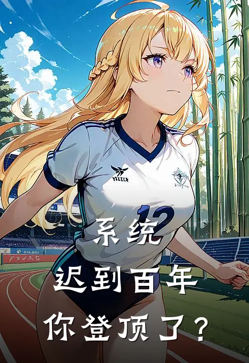 系统：迟到百年，你登顶了？