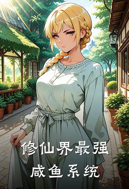 修仙界最强咸鱼系统