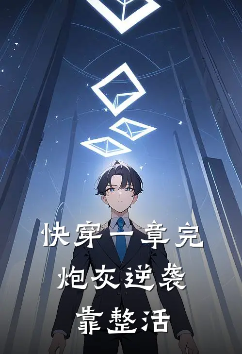 快穿一章完，炮灰逆袭靠整活